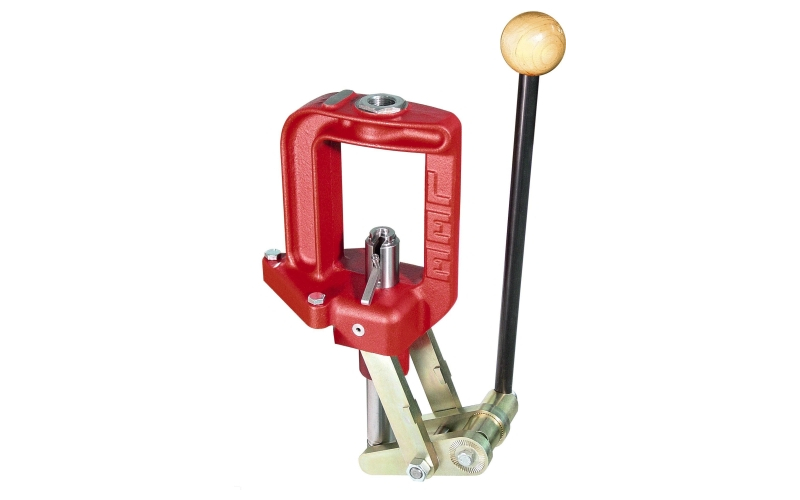 Lee Precision Lee classic cast press